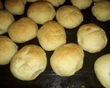 Foto del paso 4 de la receta: Pan caserito