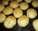 Foto del paso 4 de la receta: Pan caserito