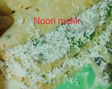 A picture of step 5 of Bombay_Chapati_Sandwich.