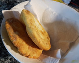 Foto del paso 4 de la receta: Tortas fritas sin gluten N° 2