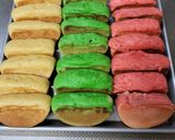 Foto langkah ke 5 dari resep 94. Pukis.