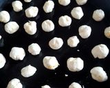 Foto del paso 5 de la receta: Chipá económico sin manteca - c/alternativa vegan