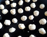 Foto del paso 5 de la receta: Chipá económico sin manteca - c/alternativa vegan