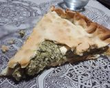 Foto del paso 6 de la receta: Pascualina de acelga ♡
