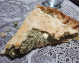 Foto del paso 6 de la receta: Pascualina de acelga ♡