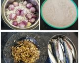 'குழம்பு கூட்டி' செய்த மீன் குழம்பு(meen kulambu recipe in tamil ரெசிபி ஸ்டேப் 2 புகைப்படம்