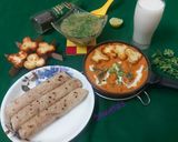 શાહી પનીર જૈન (Shahi Paneer Jain Recipe In Gujarati) રેસીપી સ્ટેપ6ફોટો