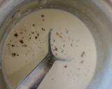 Strawberry kheer recipe step 5 photo