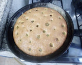 Foto del paso 6 de la receta: Pastel de uvas 🍇