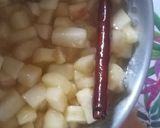 Foto langkah ke 1 dari resep Apple Pie Goreng.