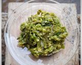 Foto langkah ke 8 dari resep Sambal Ijo.