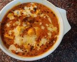 A picture of step 3 of Tomato 🍅 Paneer Masala Curry.