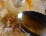 Foto langkah ke 4 dari resep Tahu masak kecap.