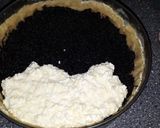 Meggyes-mákos túrótorta recept fázis 4 fotója