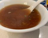 મનચાઉં સુપ (Manchow Soup Recipe In Gujarati) રેસીપી સ્ટેપ5ફોટો