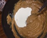Foto del paso 2 de la receta: Cheesecake de dulce de leche