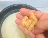 A picture of step 8 of Gujarati Cuisine 🥰Everyday Meals 😋.