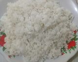 Foto langkah ke 1 dari resep Nasi goreng terasi.