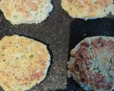 Foto del paso 8 de la receta: 🍔Hamburguesas de garbanzos