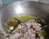 અમૃતસરી છોલે (Amritsari Chhole Recipe In Gujarati) રેસીપી સ્ટેપ3ફોટો