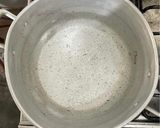 Foto del paso 5 de la receta: Filete empapelado, con aderezo de mayonesa casera