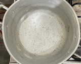 Foto del paso 5 de la receta: Filete empapelado, con aderezo de mayonesa casera