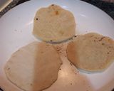 Foto del paso 11 de la receta: Pupusas childoreñas