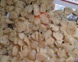 Foto langkah ke 4 dari resep Kerupuk nasi 🍚.