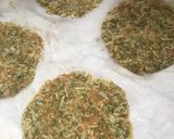 Foto langkah ke 4 dari resep Zucchini Carrot with Parmesan.