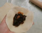 Hình bước làm 7 của món Bánh bao xá xíu siu ngon