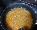 Foto del paso 7 de la receta: Albóndigas de sancocho en salsa
