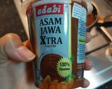 Foto langkah ke 1 dari resep Es Asam Jawa.