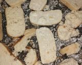 Gluténmentes Mákos guba recept fázis 3 fotója