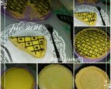 Foto langkah ke 4 dari resep Pie Susu Teflon Simple.