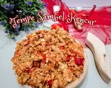 Foto langkah ke 5 dari resep Tempe Sambal Kencur.