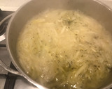Foto del paso 7 de la receta: Sopa de cebolla francesa receta original