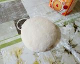 Házi tésztából túrós tészta recept fázis 1 fotója