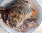 Foto del paso 4 de la receta Puchero