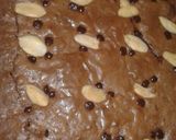 Foto langkah ke 4 dari resep Brownies simpel.