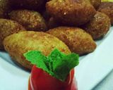 صورة لخطوة 4 من وصفة كبة
