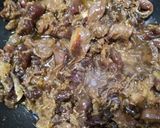 Foto langkah ke 5 dari resep Beef teriyaki.