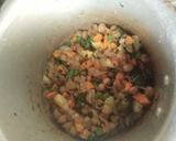 வெஜ் பிரியாணி🥕🥕🥔🥕🥕 ரெசிபி ஸ்டேப் 3 புகைப்படம்