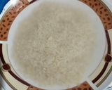 صورة لخطوة 1 من وصفة أرز اكسبرس فالمقلاة فقط