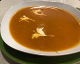 Foto del paso 21 de la receta: Crema de tomates y berenjenas en leche de coco (vegano)