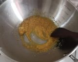 Foto langkah ke 2 dari resep Opor Tahu Ayam.