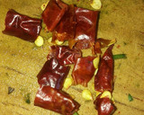 Foto del paso 3 de la receta: Pasta a la larga (Pasta Puttanesca)