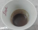 Foto del paso 2 de la receta: Postre de chocolate/bizcocho en taza
