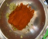 செட்டிநாடு சிக்கன் ப்ரை(Chettinadu chicken fry recipe in tamil) ரெசிபி ஸ்டேப் 1 புகைப்படம்