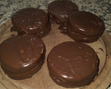 Foto del paso 7 de la receta: Alfajores Marplatenses