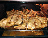Foto del paso 3 de la receta: Cena de Nochevieja 2015